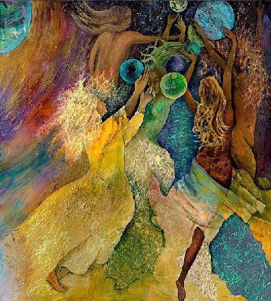 Поздравление Ольге А...