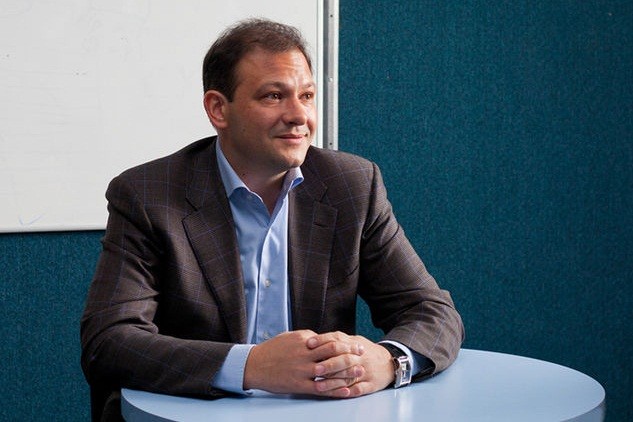 Так кто же он, Сергей Брилёв?