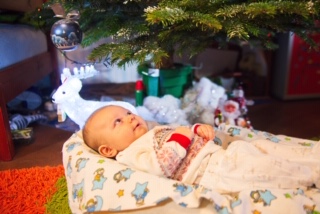 Колыбельная