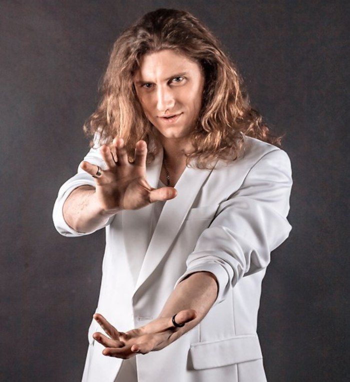 Только тебя