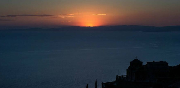 Двадцать восьмое, ноябрь