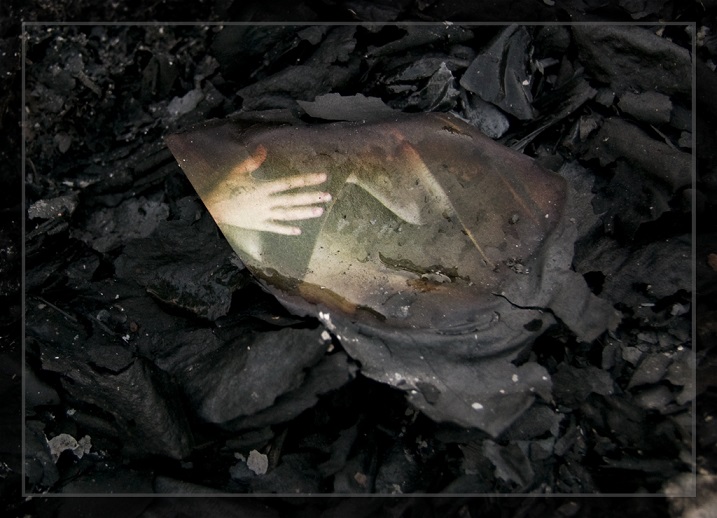 Чистка святых