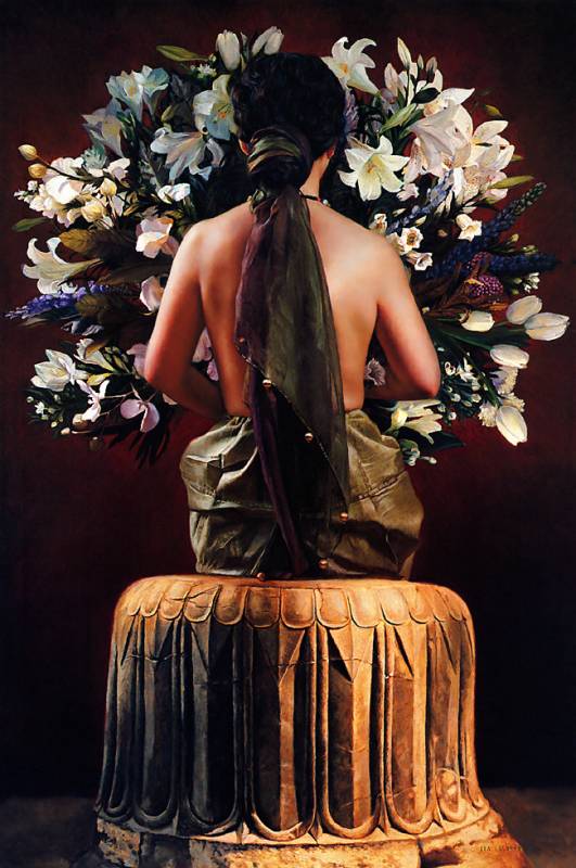 Не состарюсь