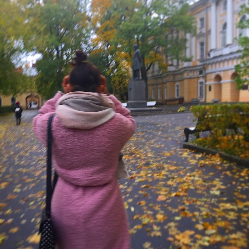 мне 18 скоро