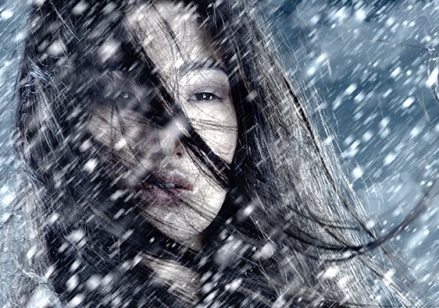 С тёплым сердцем