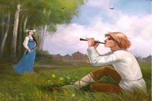 Снегурочка