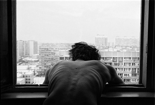 Моему милому мальчику о любви