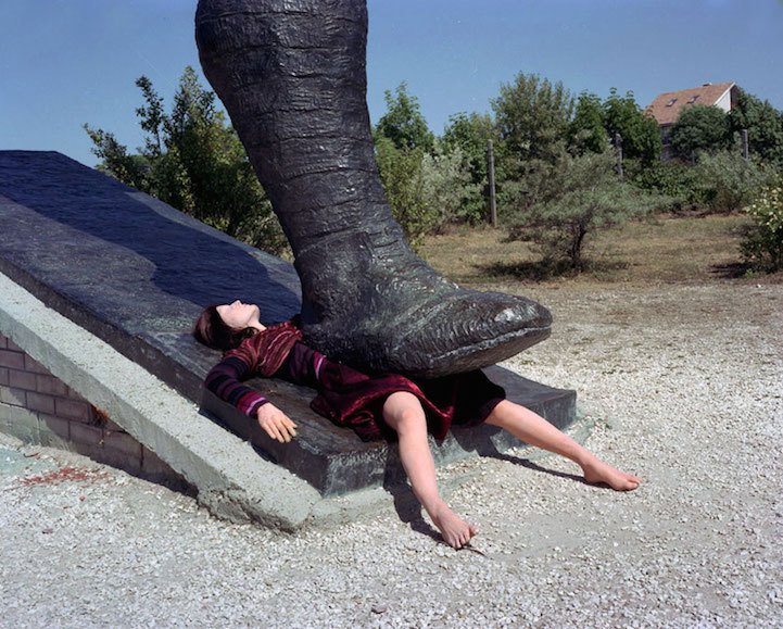 Бывает и хуже!