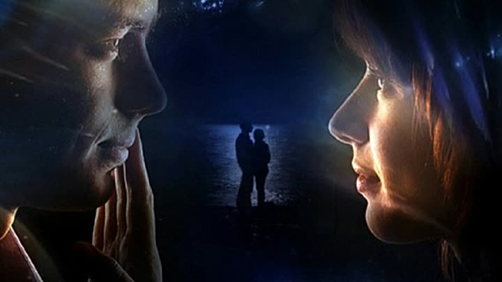 Расставаться с тобой не хочется...