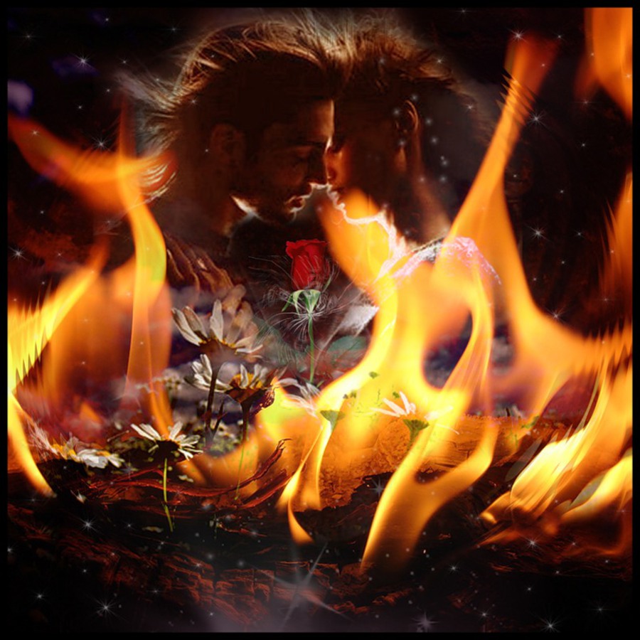 Какой в любви ты, в страсти ты какой?