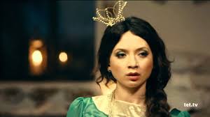 Сказка в поиске любви