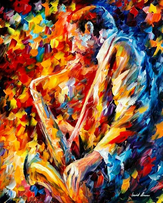 Осенняя любовь