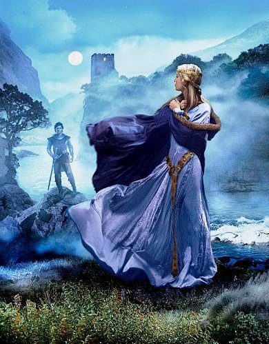 О романтике