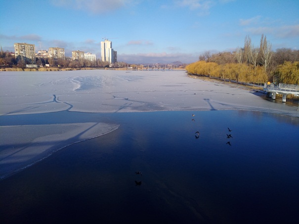 Декабрь