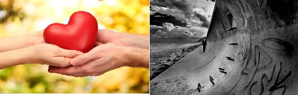 Любовь и Время