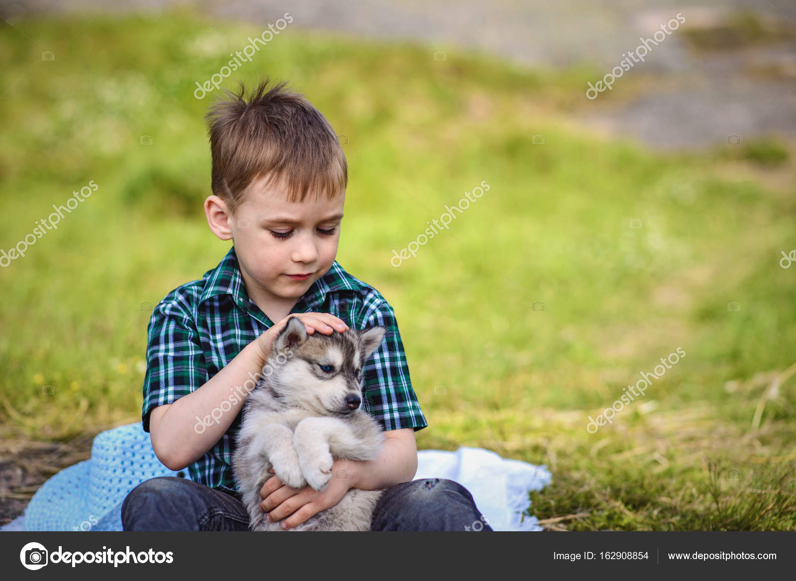 Доброе сердце