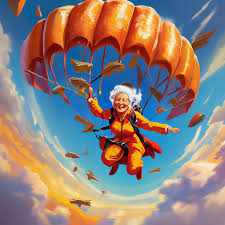 Происки Артроподов- Анна Кускова-2