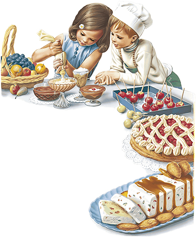 Подготовка к важной встрече