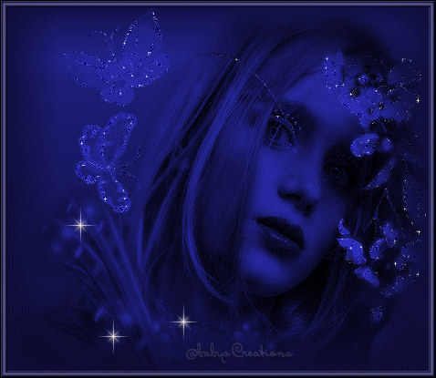 Догорают силы