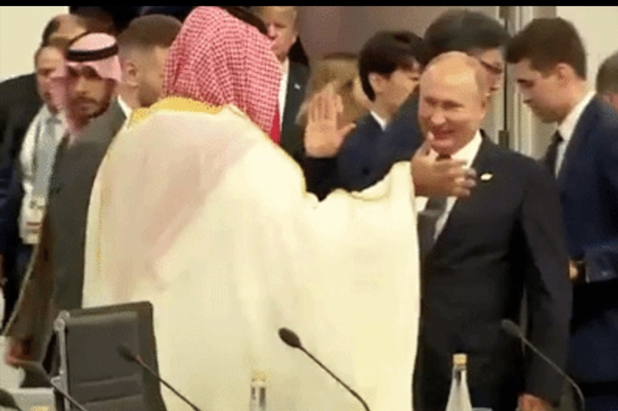 Дай пять! Апдейт