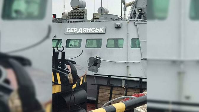 А судьи где