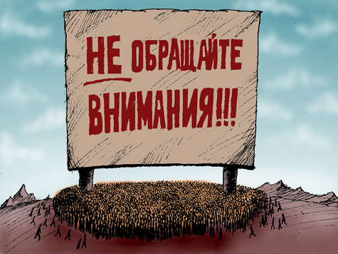 О том, где будем потом. Притча