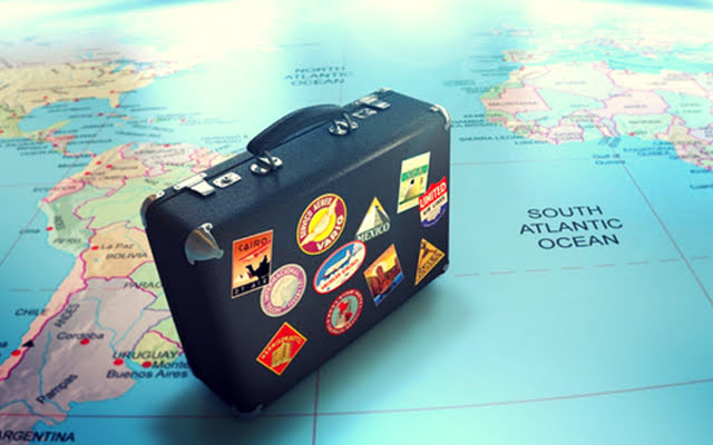 Мы нигде не пропадём...