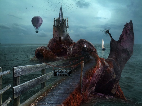 Экзистенция