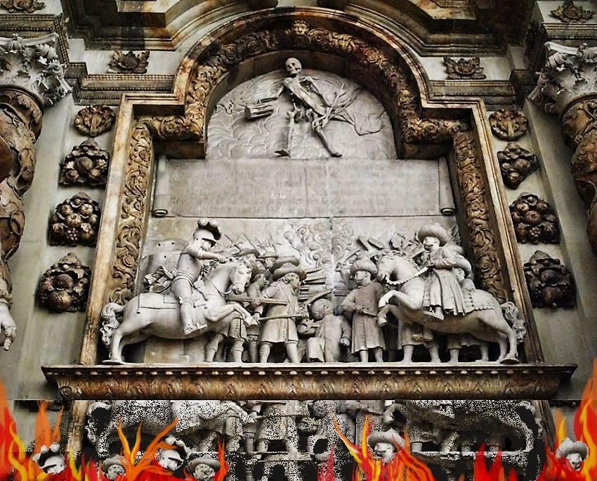 Тройная игра с троянским змеем