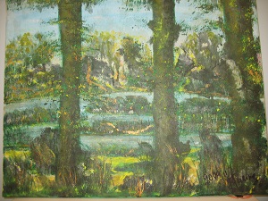 Любовь и соловей