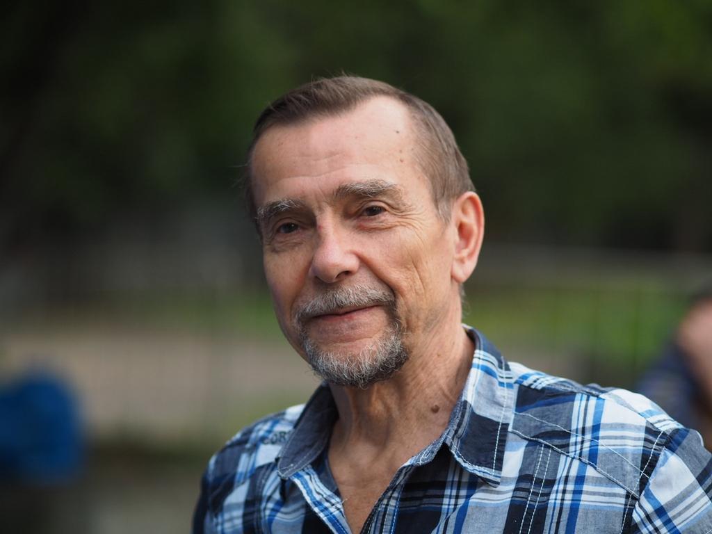 Лев Пономарев как тест на протест