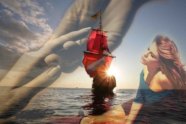 Почему любовь с мечтой не дружит?