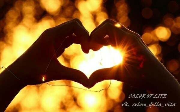 Дар Творца...