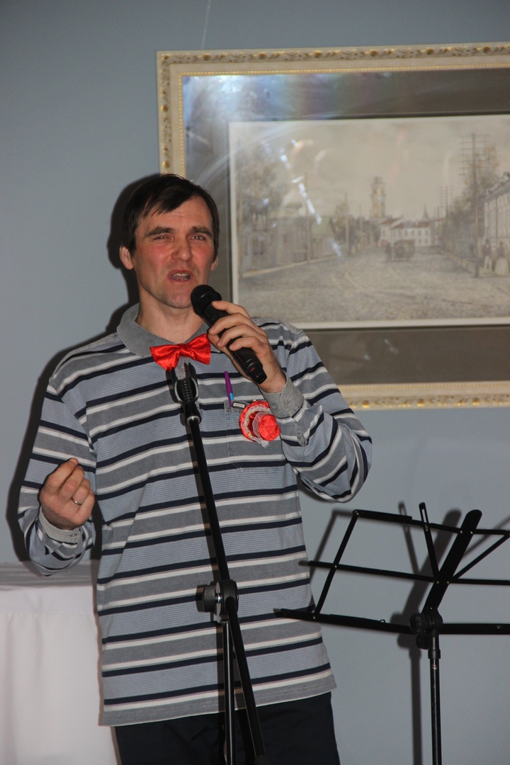 Вторая половина успеха