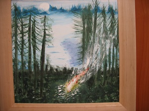 Посвящается мужу Володе