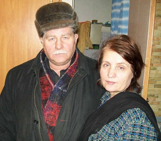 Дяде Николаю от сестёр в 70 лет