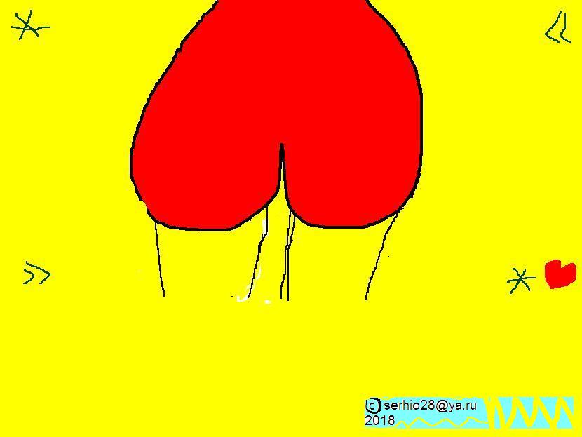 хм,! примат материи анальности