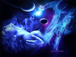 Смотрела ночь