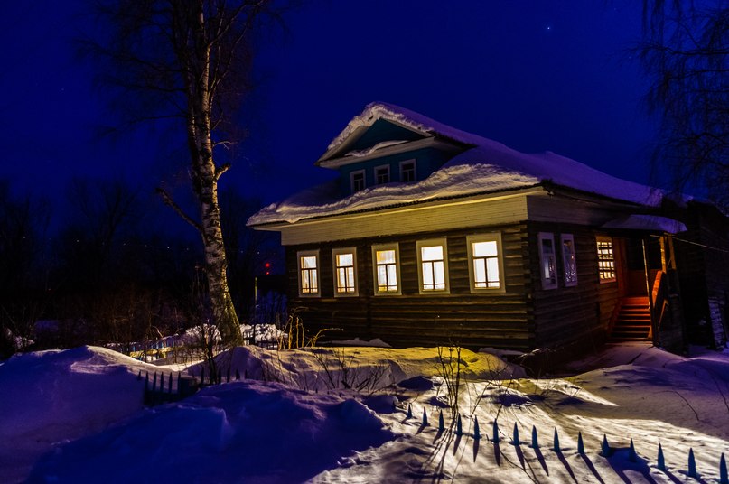 Уйду я в прозу...