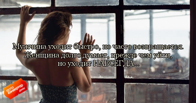 Ты никогда не признавалась мне в любви