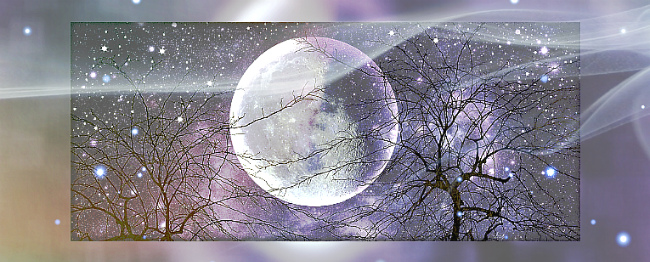 Где-то в небе далёком...