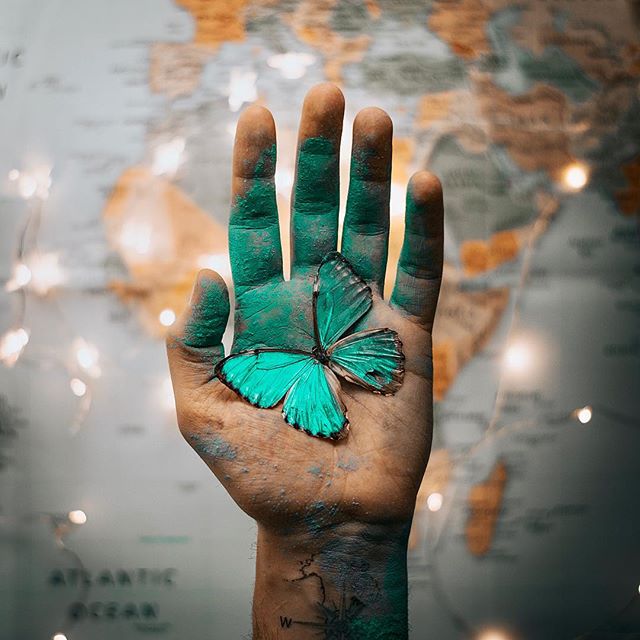 Пожелание...