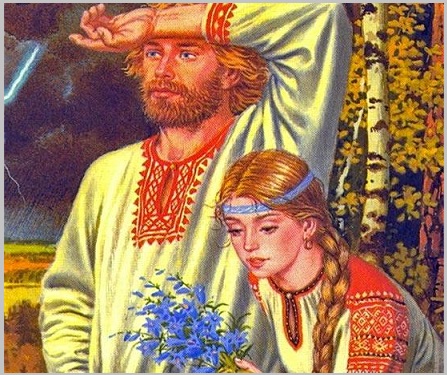 Любить бы в каждом веке по-старинке!