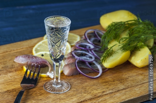 рюмочка для души