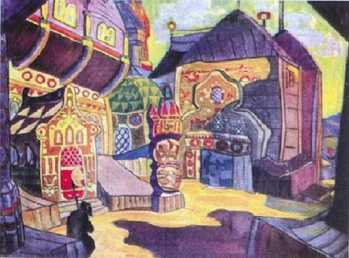За столь красивой мишурою