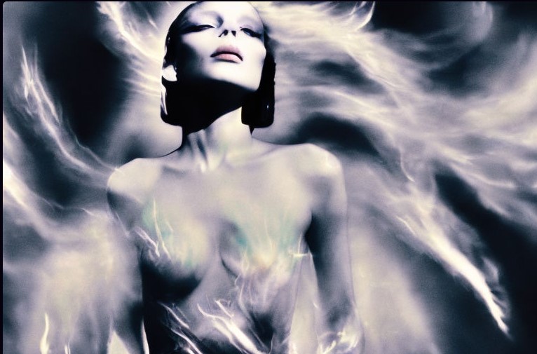 Мое очарование прости меня... я теперь другой...