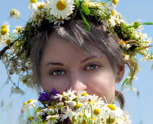 Романс. Ты где теперь, любовь моя