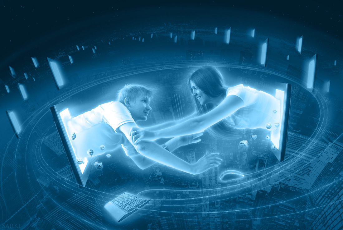 Неизвестным друзьям