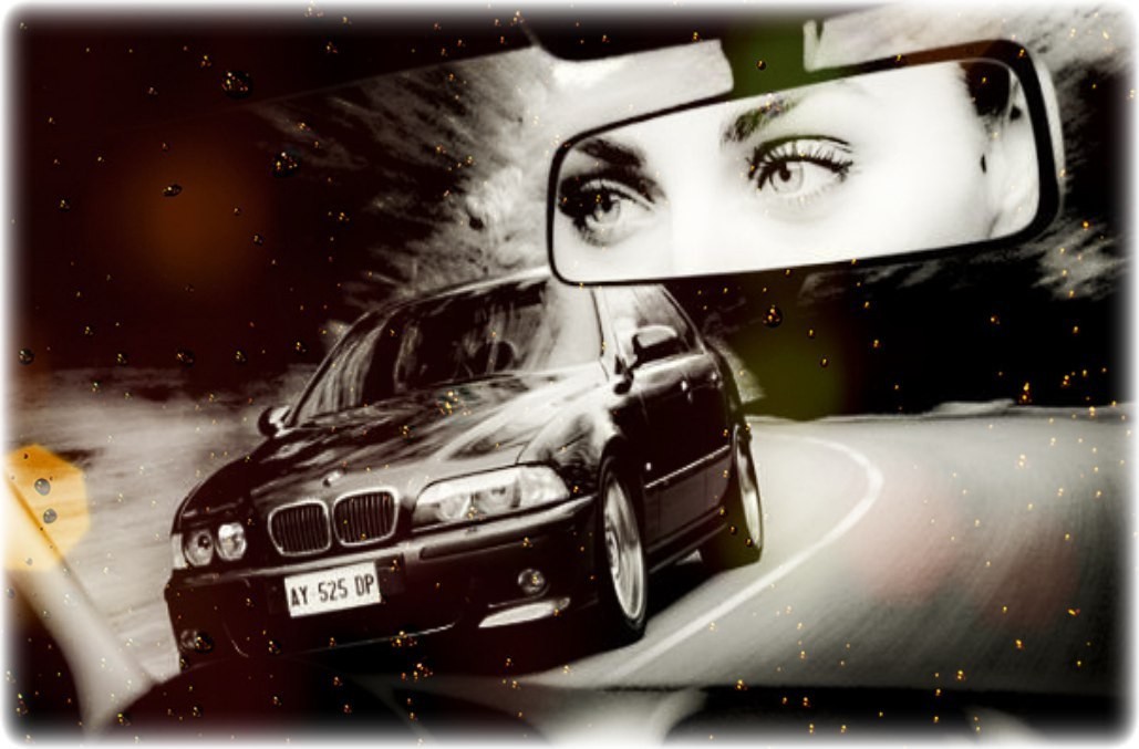 Шестьдесят, ещё - не вечер!