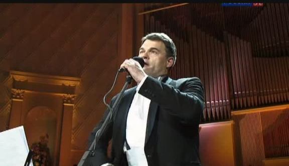 Светлановский зал